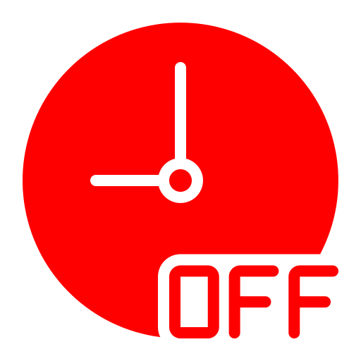 time-off