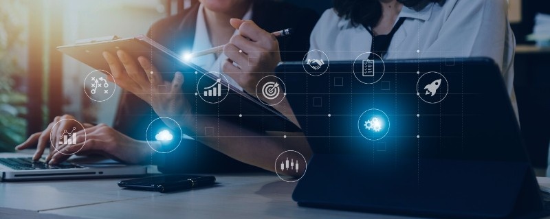 Why Your Business Needs a Connected Ecosystem - Not More Tools